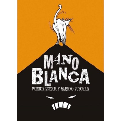 Mano Blanca